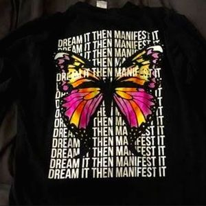 Medium Long Sleeve Shirt